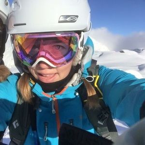 Meet your Posher, Alison